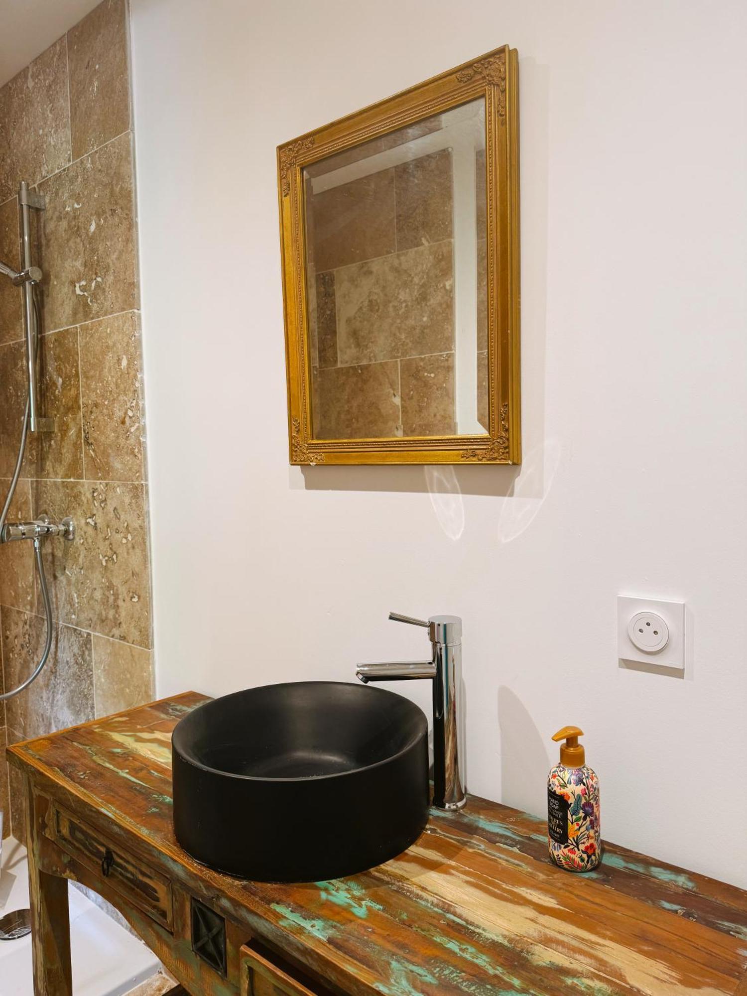 Hawwah Appartement Sète