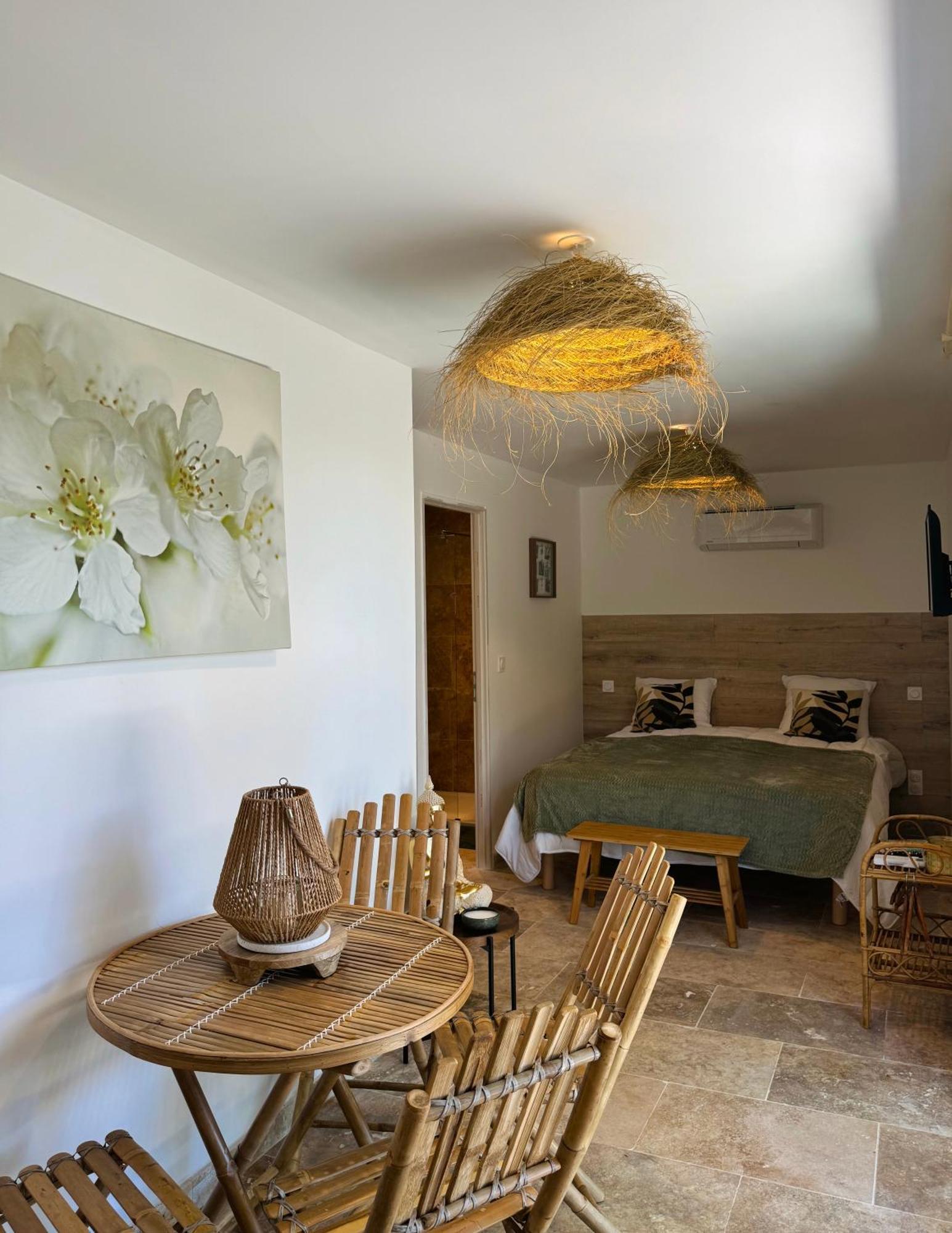 Hawwah Appartement Sète