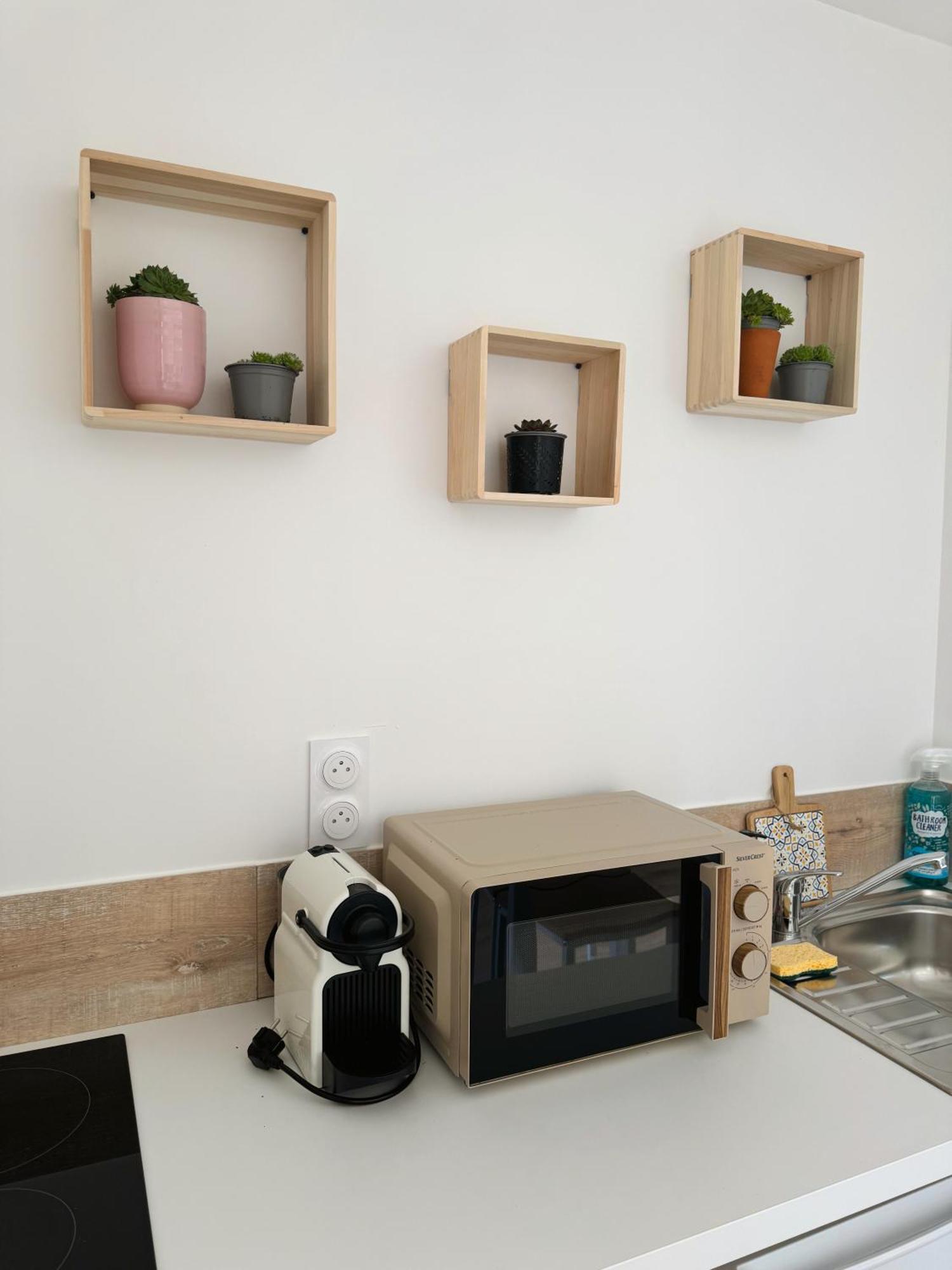 Hawwah Appartement *