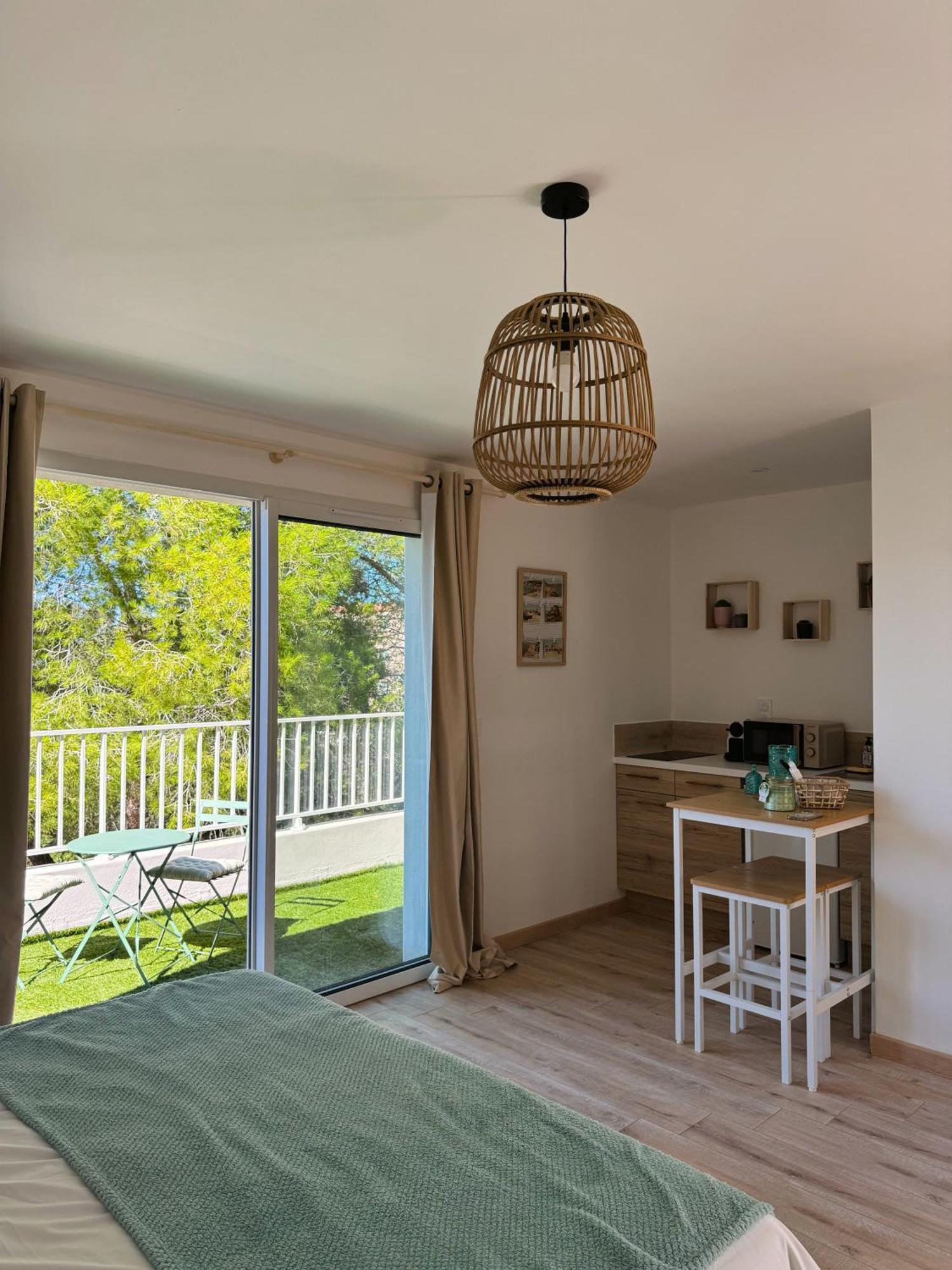 Appartement Hawwah