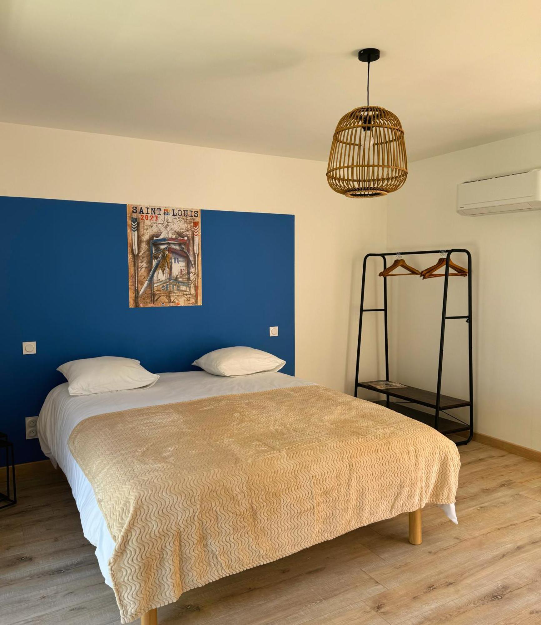 Hawwah Appartement Sète
