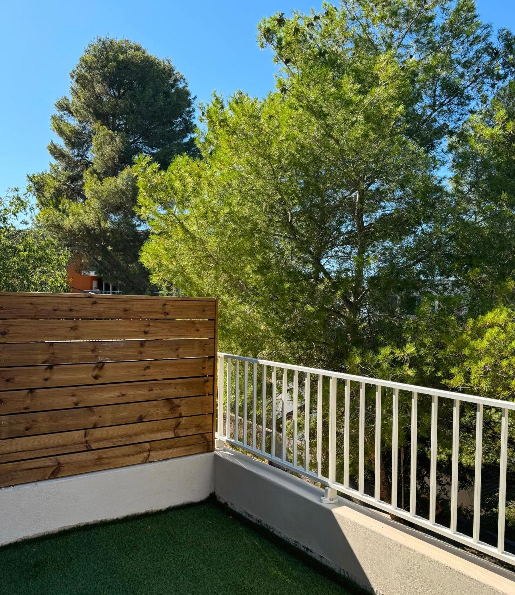 Hawwah Appartement