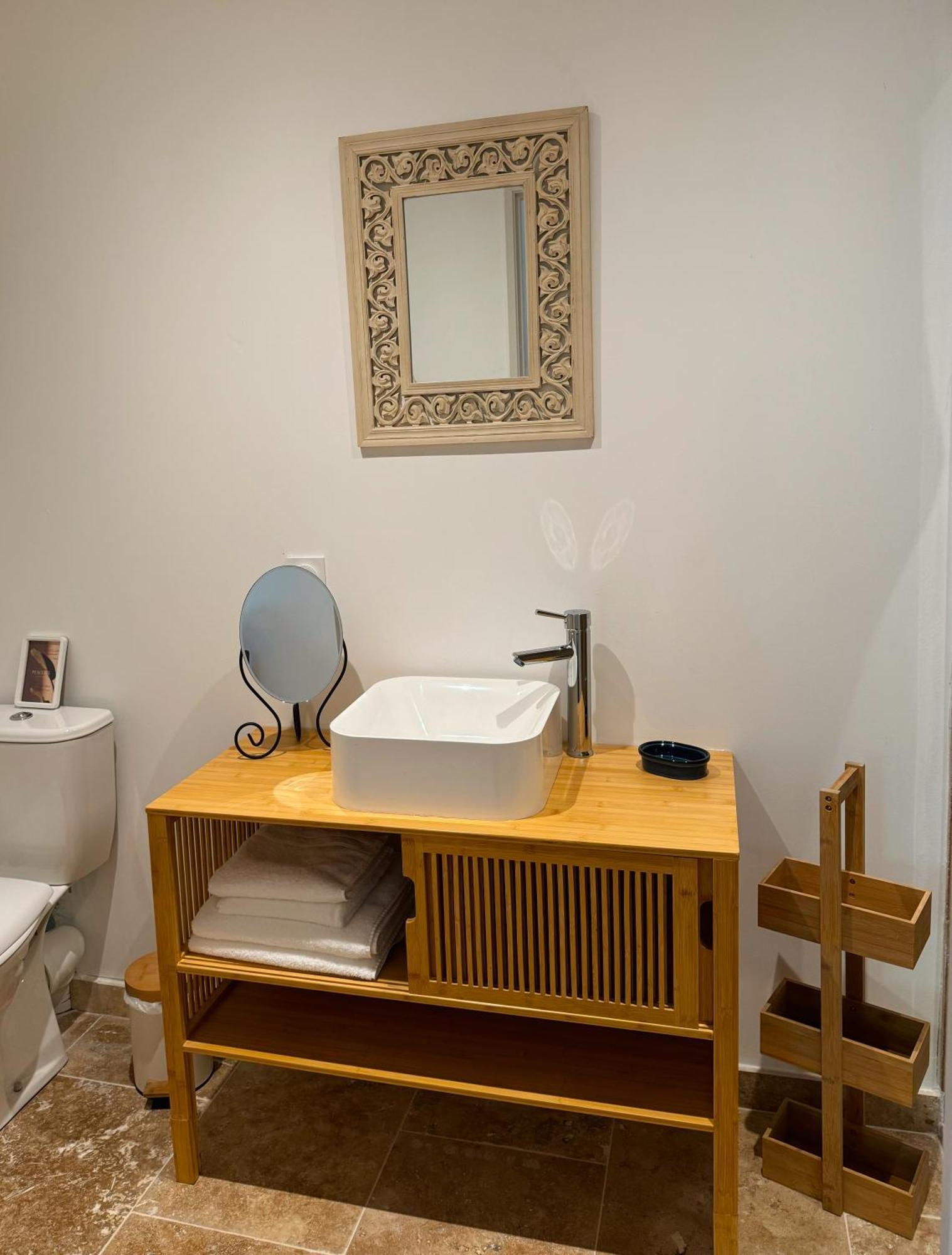 Hawwah Appartement Sète