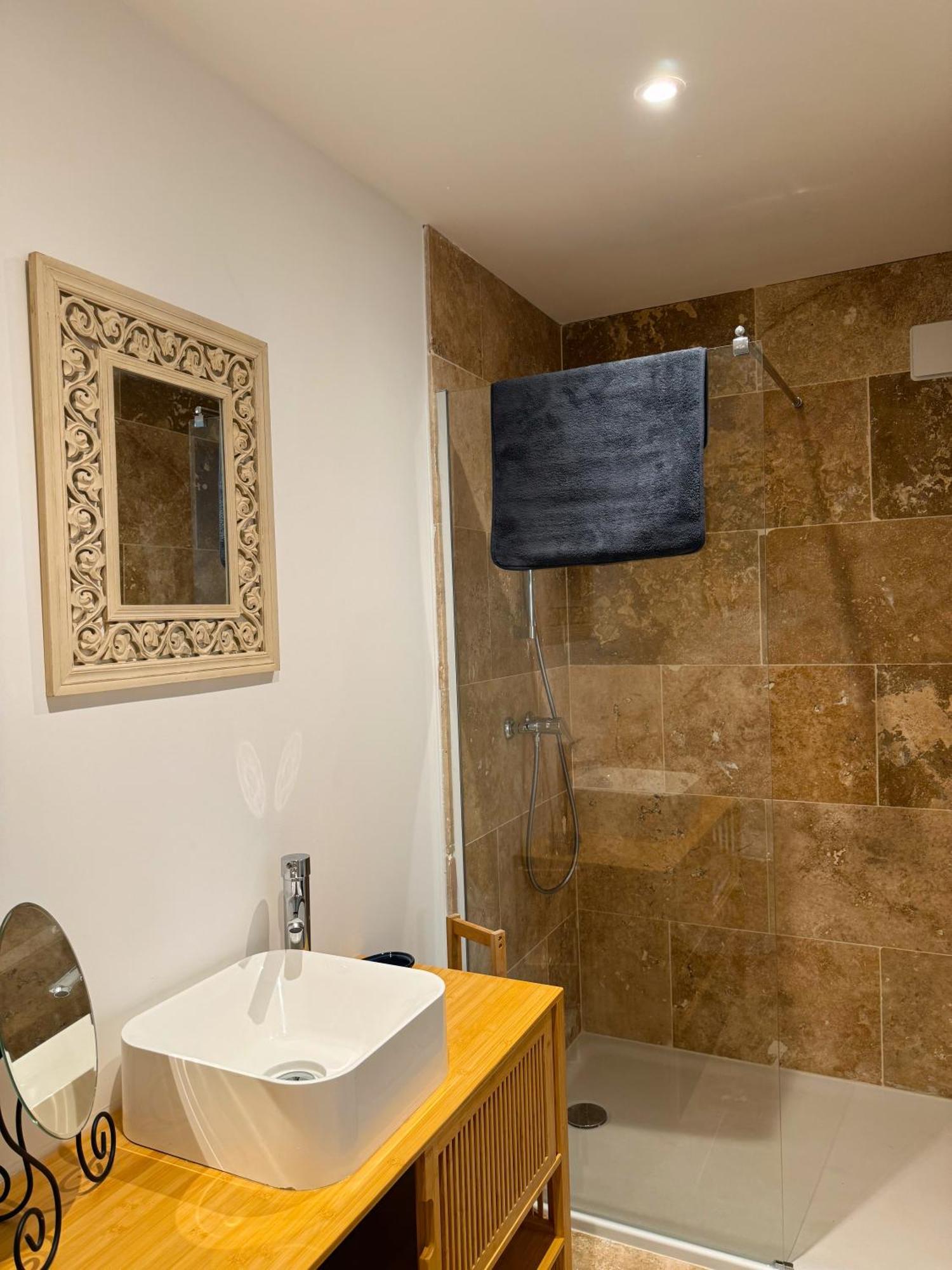 Appartement Hawwah Sète