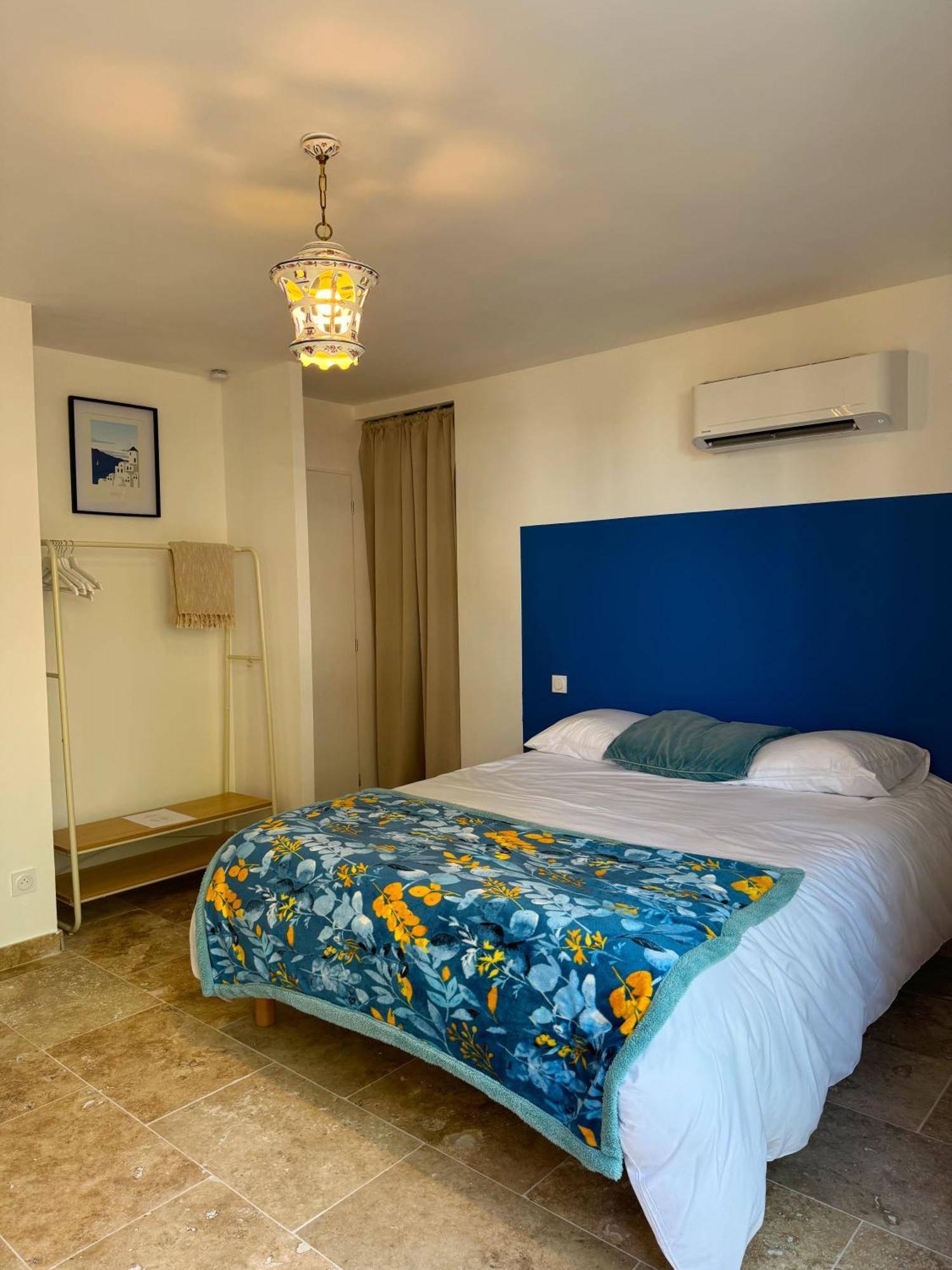 Appartement Hawwah *
