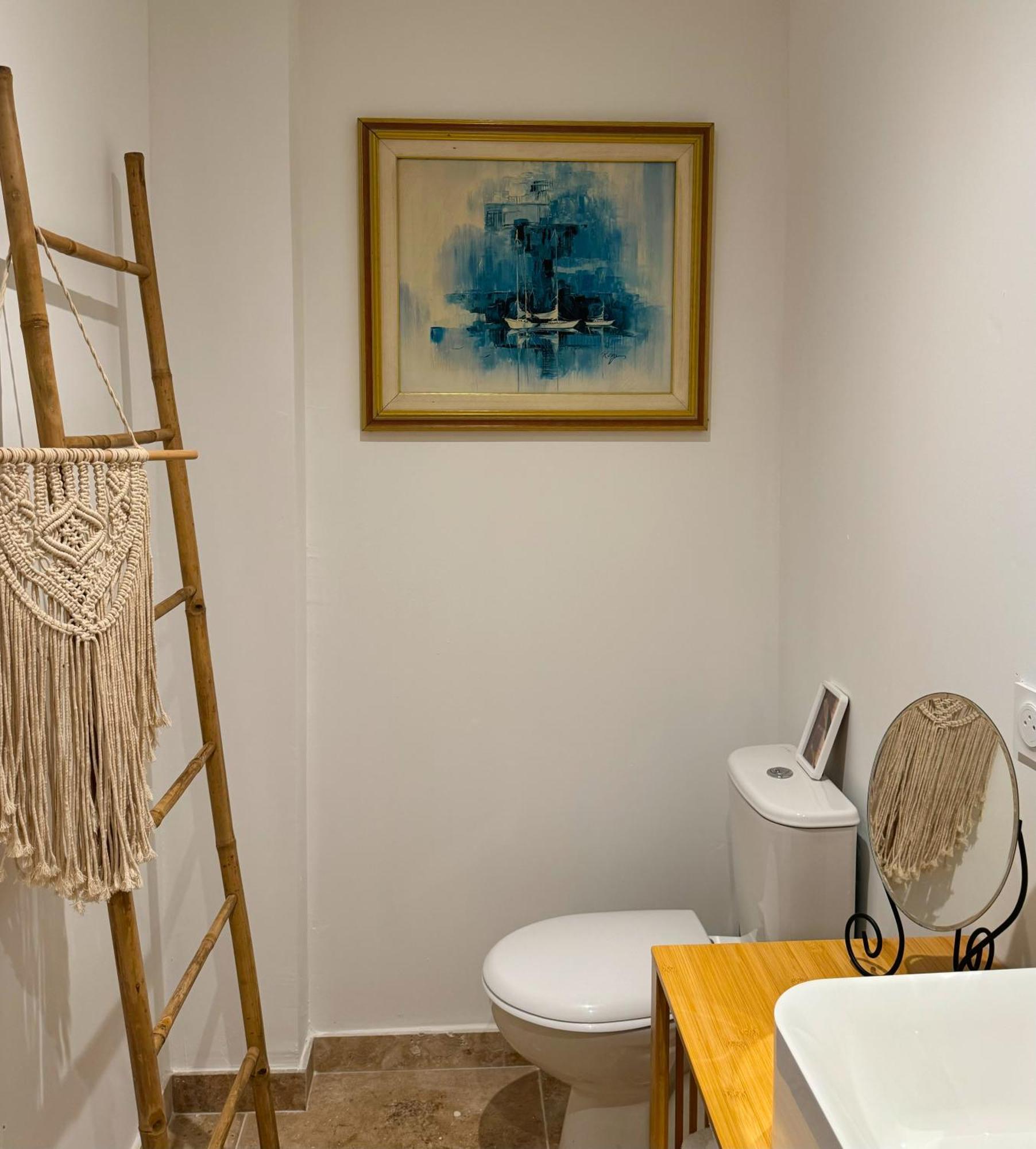 Hawwah Appartement Sète